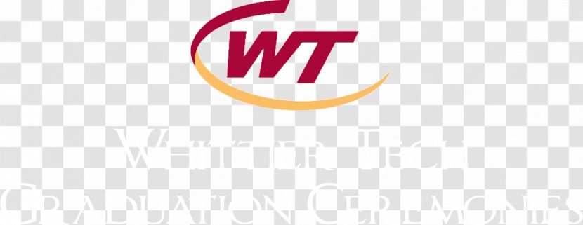 Whittier Regional Vocational Technical High School Logo Brand Trademark - College Of Technology - Graduating Transparent PNG