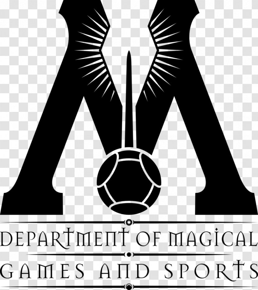 Ministry Of Magic Professor Severus Snape In Harry Potter Logo - Human Behavior - Art Department Transparent PNG