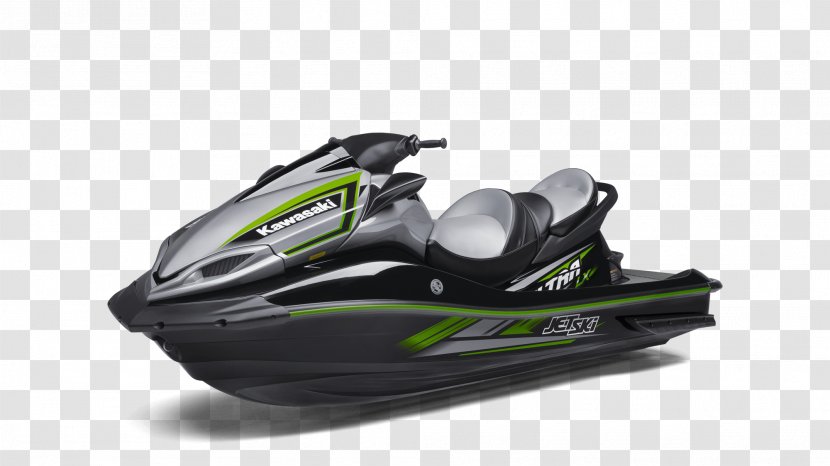 Personal Water Craft Jet Ski Watercraft Kawasaki Heavy Industries Motorcycle - Motors Transparent PNG