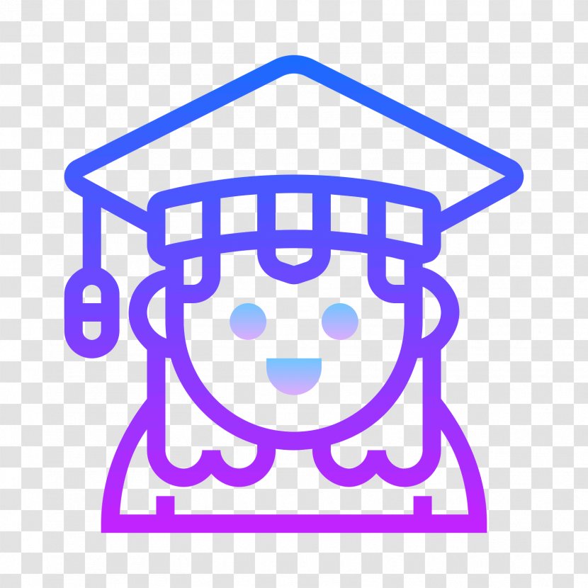 Clip Art - Web Page - Estudante Icon Transparent PNG