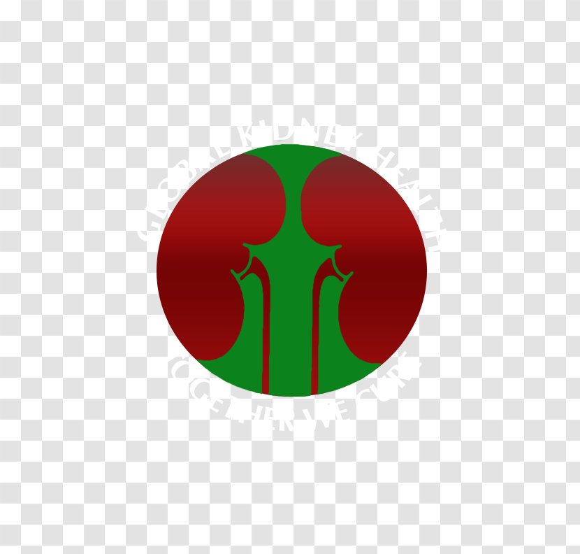 Cricket Balls Logo Font - Kidney Transparent PNG