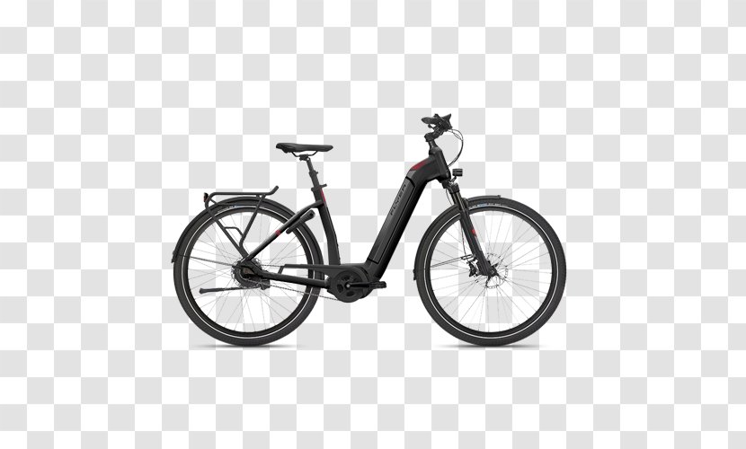 Electric Bicycle Motor Flyer Hub Gear - Radtat Fahrradhandel Gmbh - Best Transparent PNG