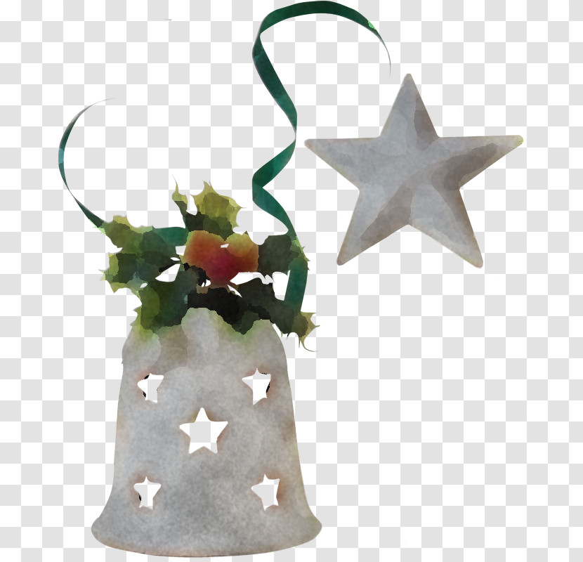 Christmas Decoration Transparent PNG