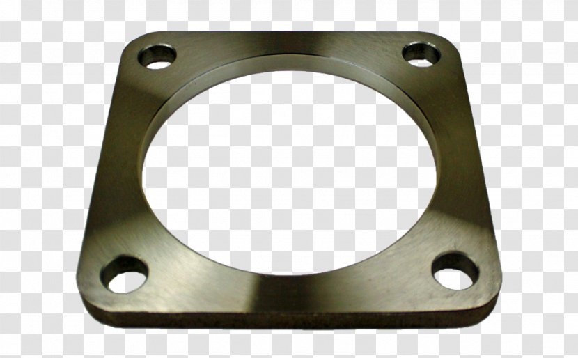 Car Metal - Flange - Square Tube Transparent PNG