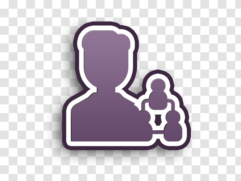 Boss Icon Hotel Icon Manager Icon Transparent PNG