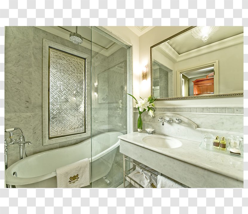 Pera Palace Hotel Tepebaşı Caddesi Bathroom PhD-MBA - Room Transparent PNG