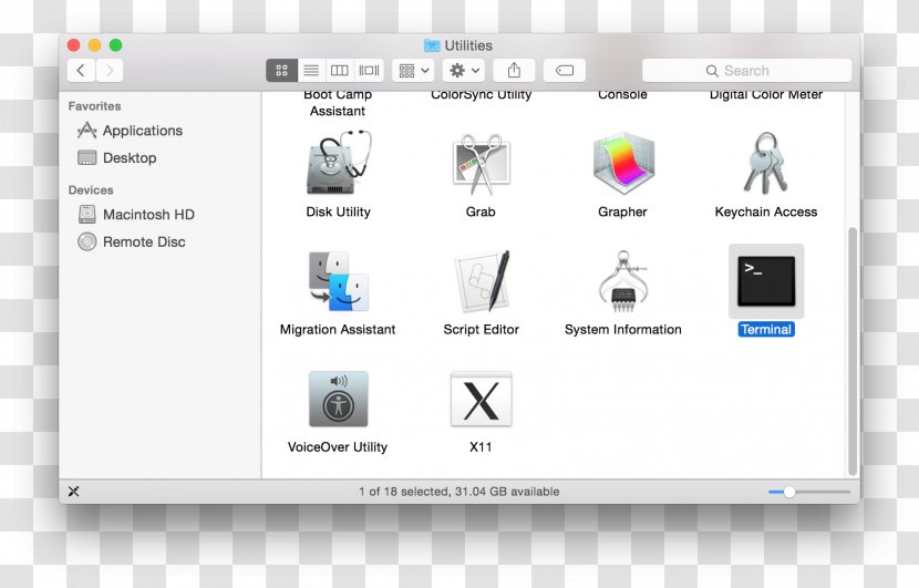 MacBook Pro Terminal MacOS Finder - Brand - Apple Transparent PNG