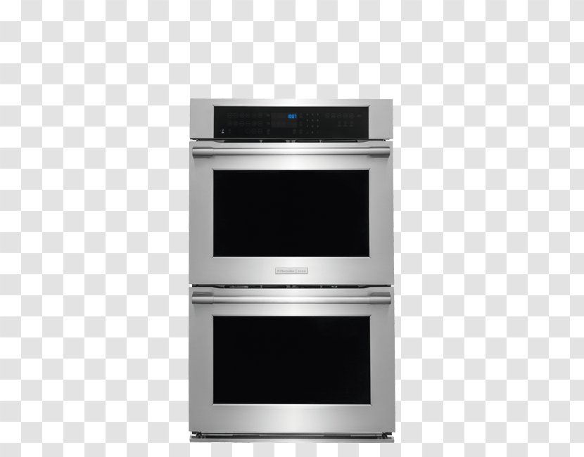 Convection Oven Home Appliance Electrolux Cooking Ranges - Kitchen - Appliances Transparent PNG