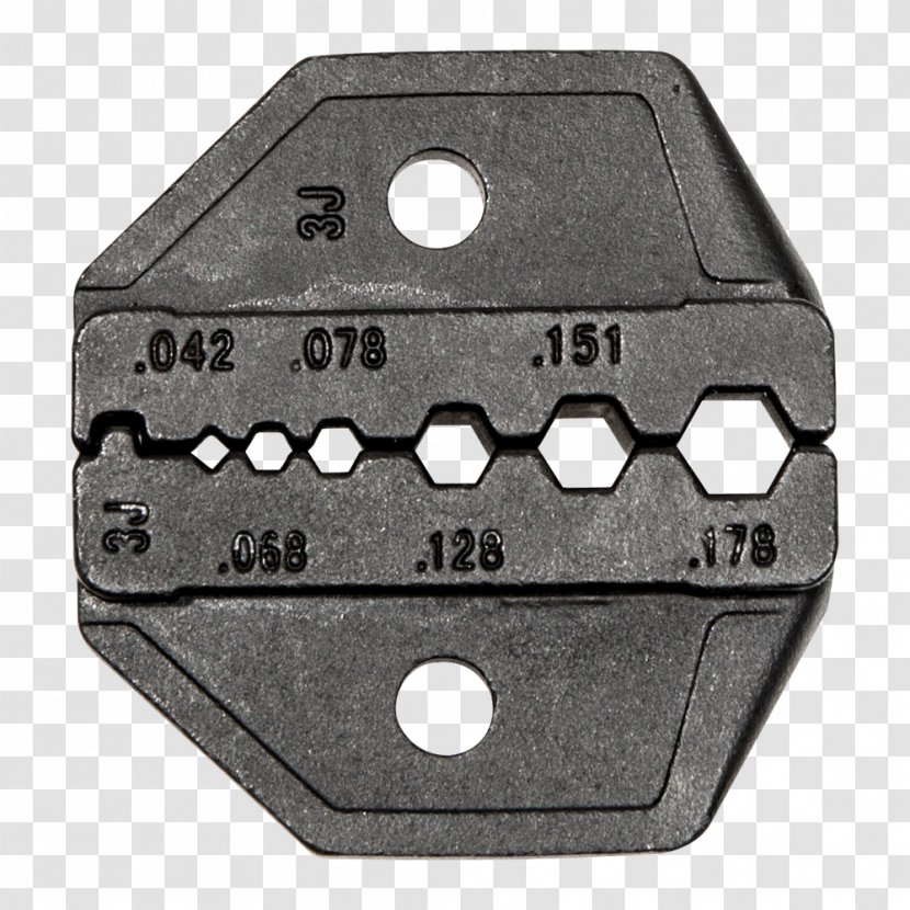 Klein Tools Cutting Die Steel - Tool - Belden Transparent PNG