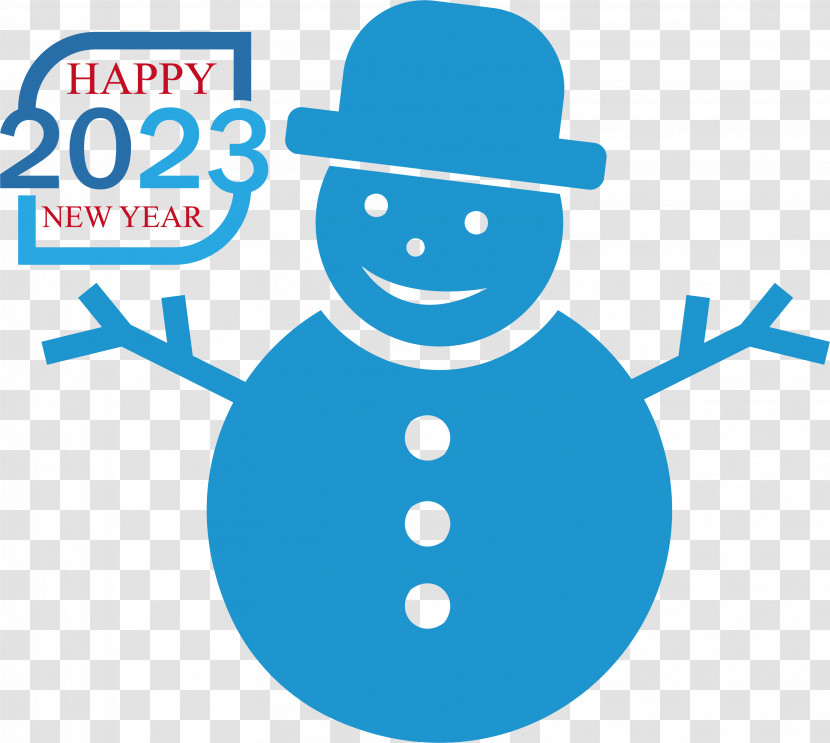 Snowman Transparent PNG