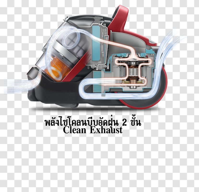 Home Appliance Exhaust System Vacuum Cleaner ร้านโทรทัศน์บริการ Thetsaban 2 Road - Hitachi Rice Cooker Transparent PNG