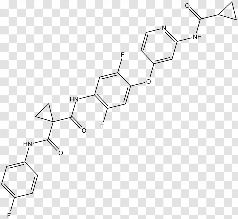 Tyrosine Kinase C-Met Hepatocyte Growth Factor Receptor Enzyme Inhibitor - Cmet - Vegf Transparent PNG