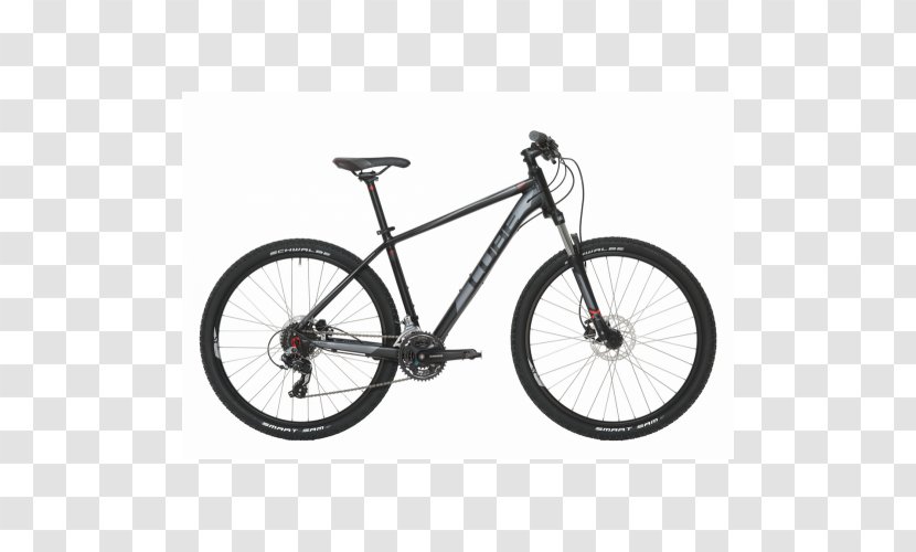 Bicycle Mountain Bike Scott Sports Hardtail Cycling - Equipment Transparent PNG