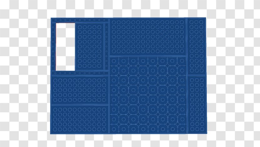 Brand Line Angle Pattern - Rectangle - Lego Modular Buildings Transparent PNG