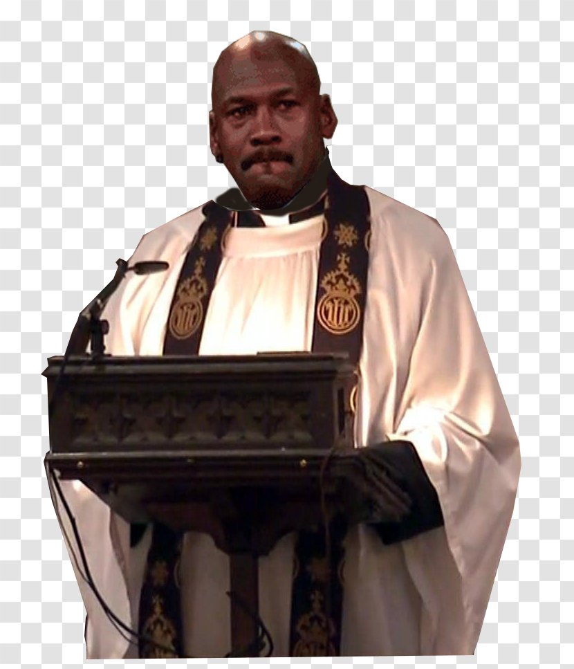 Preacher Deacon - Myles Standish Hall Transparent PNG