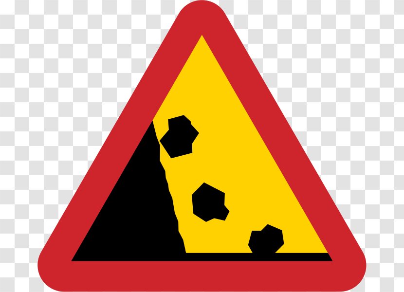 Traffic Sign Sweden Clip Art - Road Transparent PNG