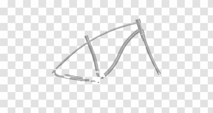 Bicycle Frames City Belt-driven Rohloff - Large Pearl Transparent PNG