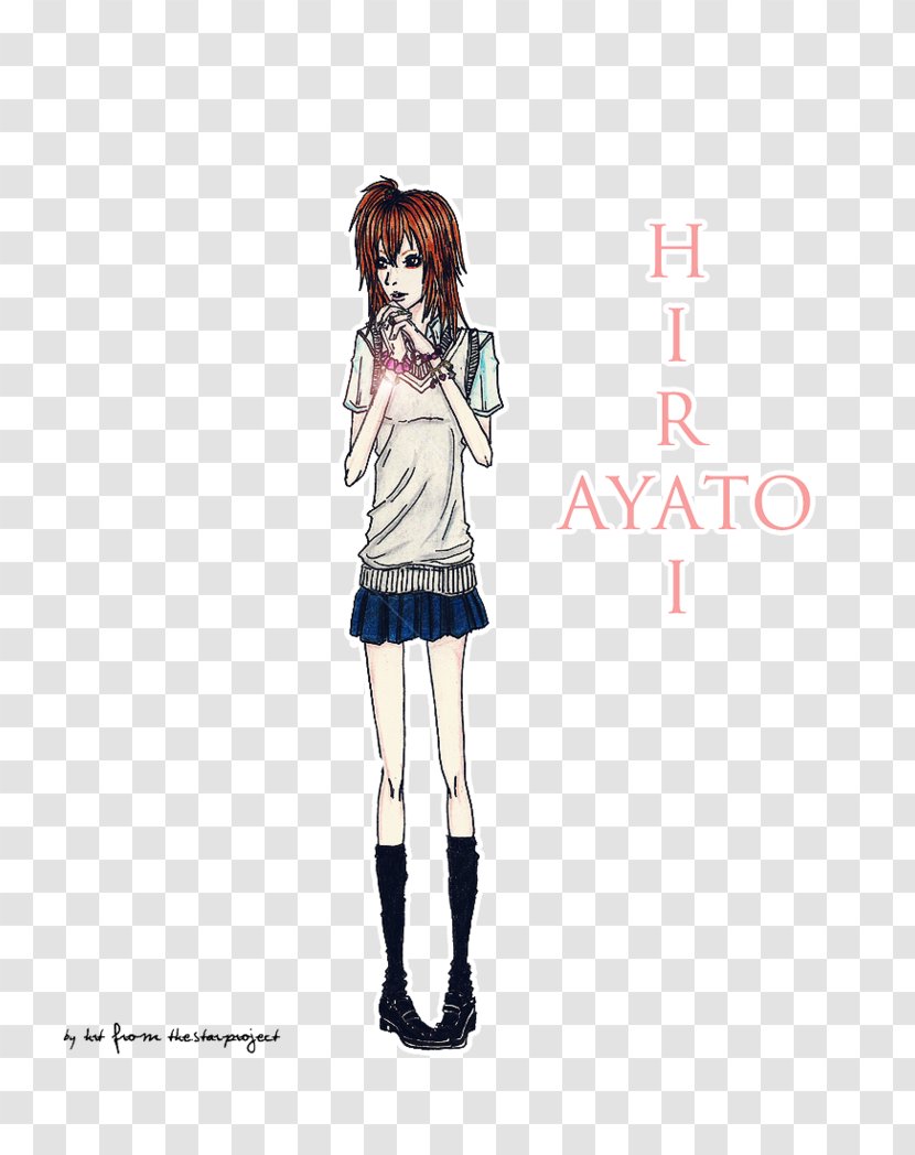 Artist DeviantArt Work Of Art Outerwear - Tree - Ayato Transparent PNG