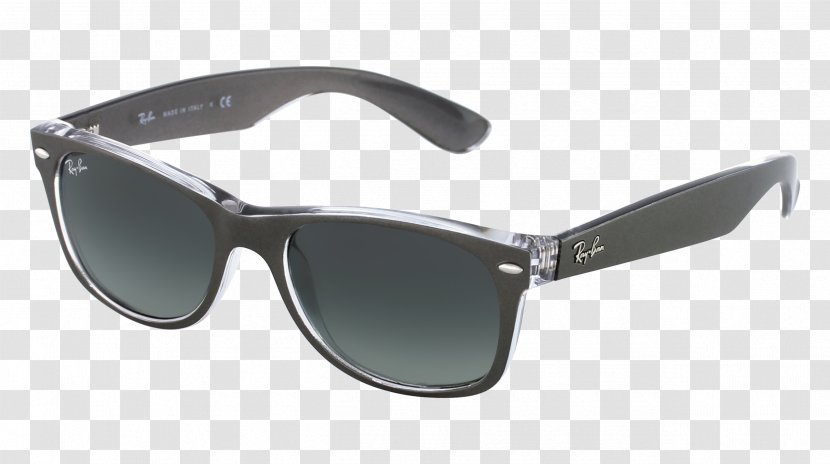 Sunglasses Ray-Ban Wayfarer New Classic Original - Brand Transparent PNG