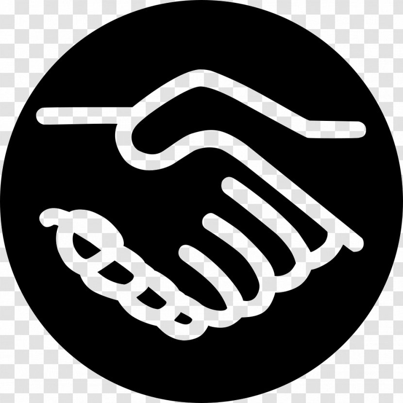 Font Vector Graphics World Wide Web - Page - Handshake Icon Onlinewebfonts Transparent PNG