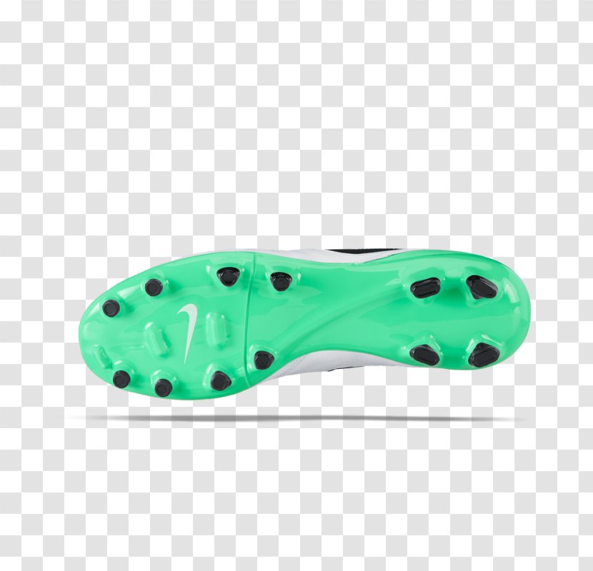 Shoe Footwear Football Boot Nike Tiempo Cleat - Flip Flops - Motion Blur Transparent PNG