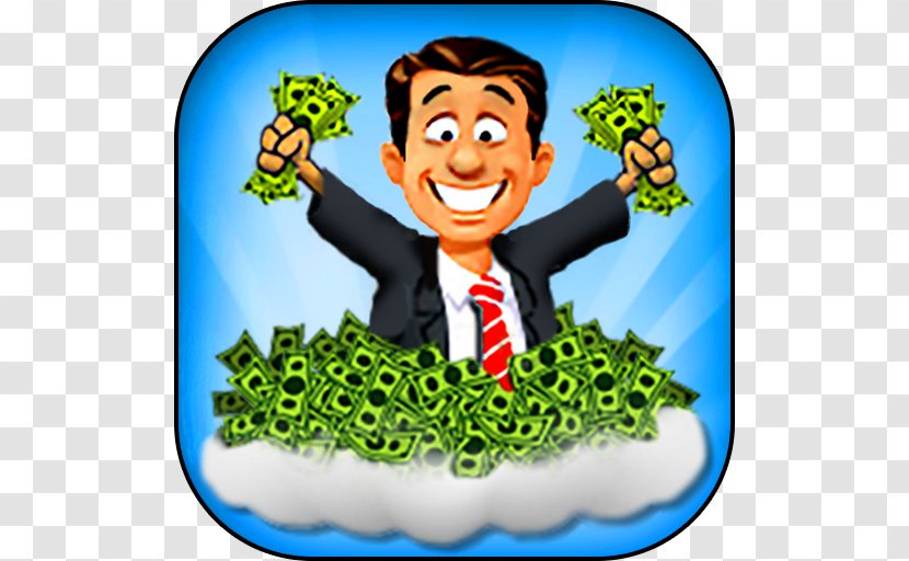 Total Business Tycoon Capitalist Android Magnate Game Transparent PNG