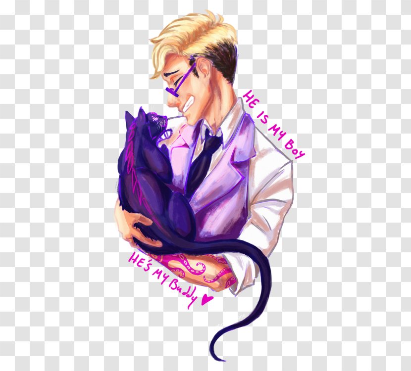Welcome To Night Vale Fan Art Fandom - Flower - Cecil Hepworth Transparent PNG
