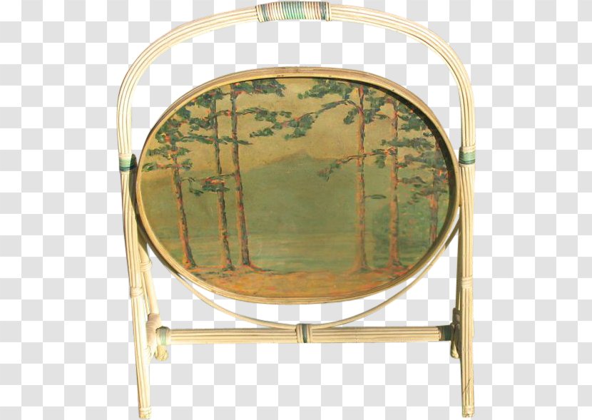 Antique Chair - Furniture Transparent PNG