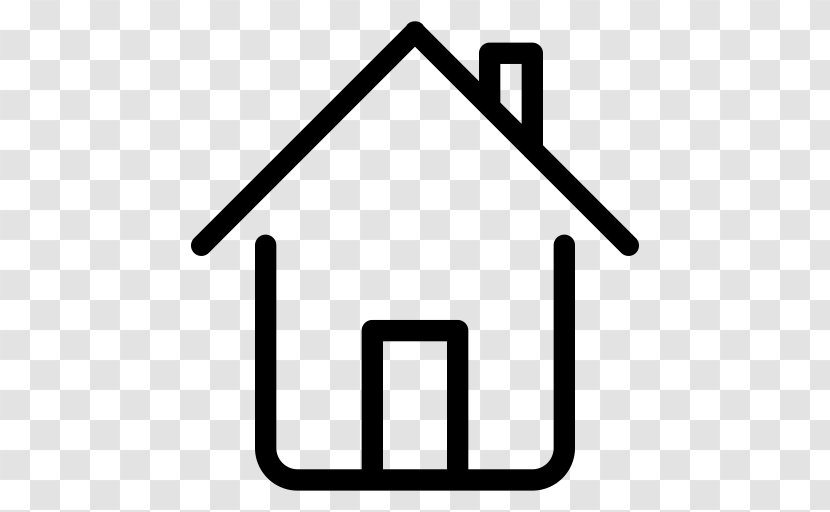 House Home Real Estate Building - Symbol Transparent PNG