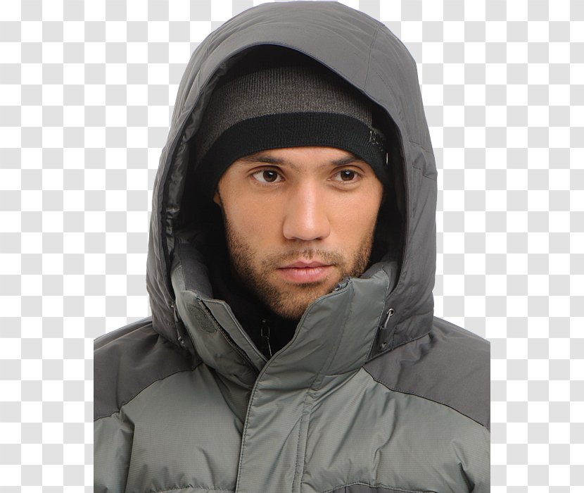 Hood Jacket Cap Neck Marmot Transparent PNG