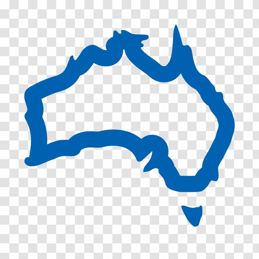 Australia - Logo Transparent PNG