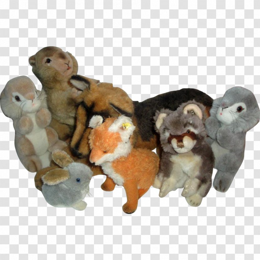 Stuffed Animals & Cuddly Toys - Animal - Porcelain Doll Transparent PNG
