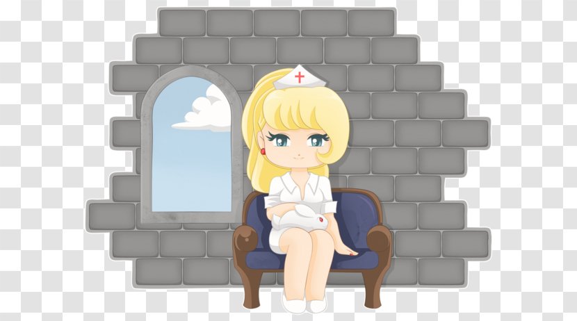 The Binding Of Isaac Color By Numbers ArtBook Video Game Terraria - Tree - Cute Nurse Transparent PNG