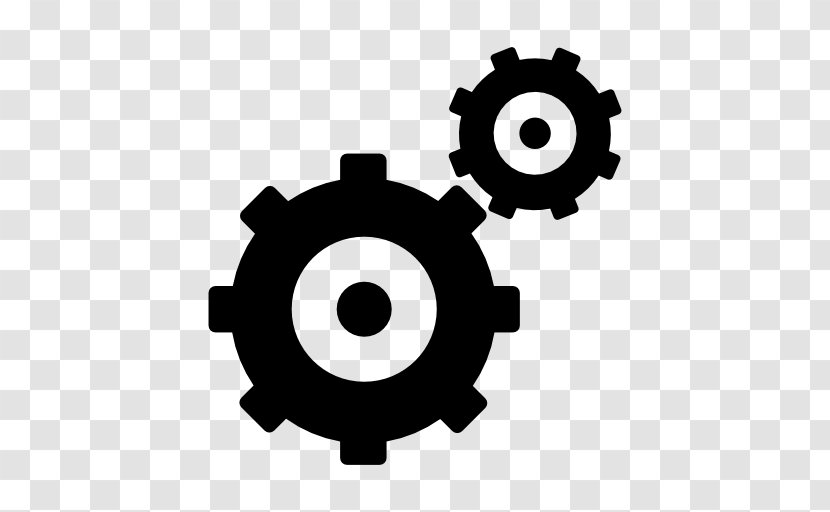 Engineering Gear Clip Art - Hardware Transparent PNG