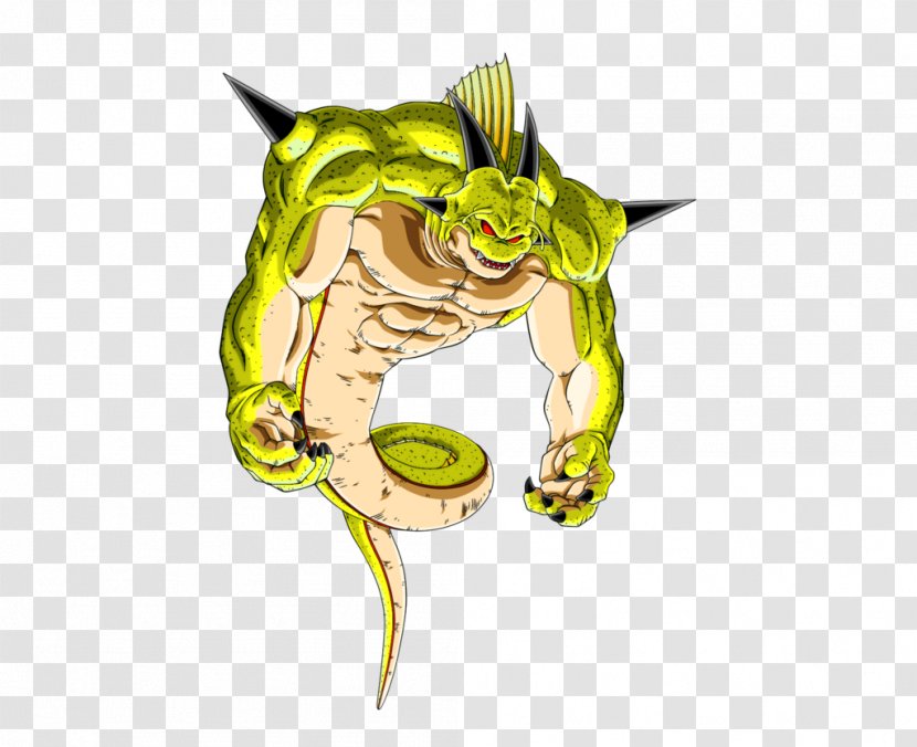 DeviantArt Porunga Digital Art Shenron - Mythical Creature - Legendary Transparent PNG