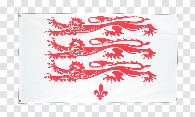 Flag Of England Devon Saint George's Cross - Flags The World Transparent PNG