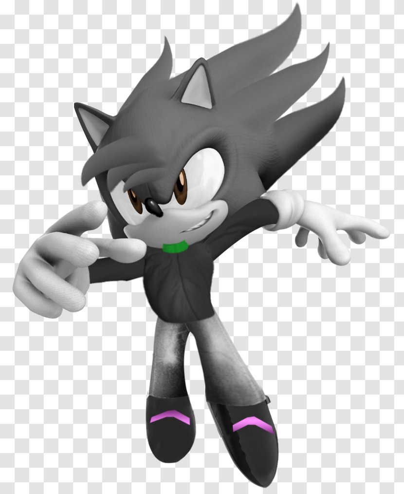 Sonic The Hedgehog And Secret Rings Tails Adventure - Fictional Character - Ashura Transparent PNG