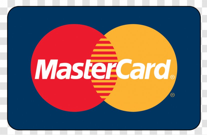 Mastercard Logo VISA Credit Card Transparent PNG