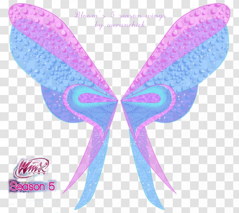 Bloom Musa Aisha Tecna Winx Club: Believix In You - Fairy Transparent PNG
