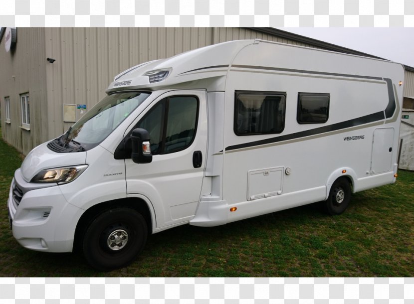 Campervans Compact Van Minivan Caravan Vehicle - Mode Of Transport - Aloft Transparent PNG