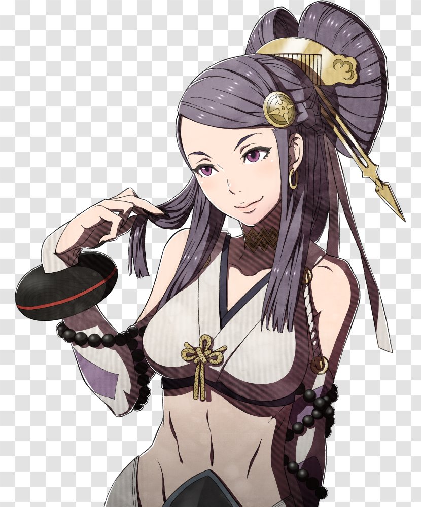 Fire Emblem Fates Video Games Tokyo Mirage Sessions ♯FE Heroes Yamata No Orochi - Silhouette - Character Transparent PNG