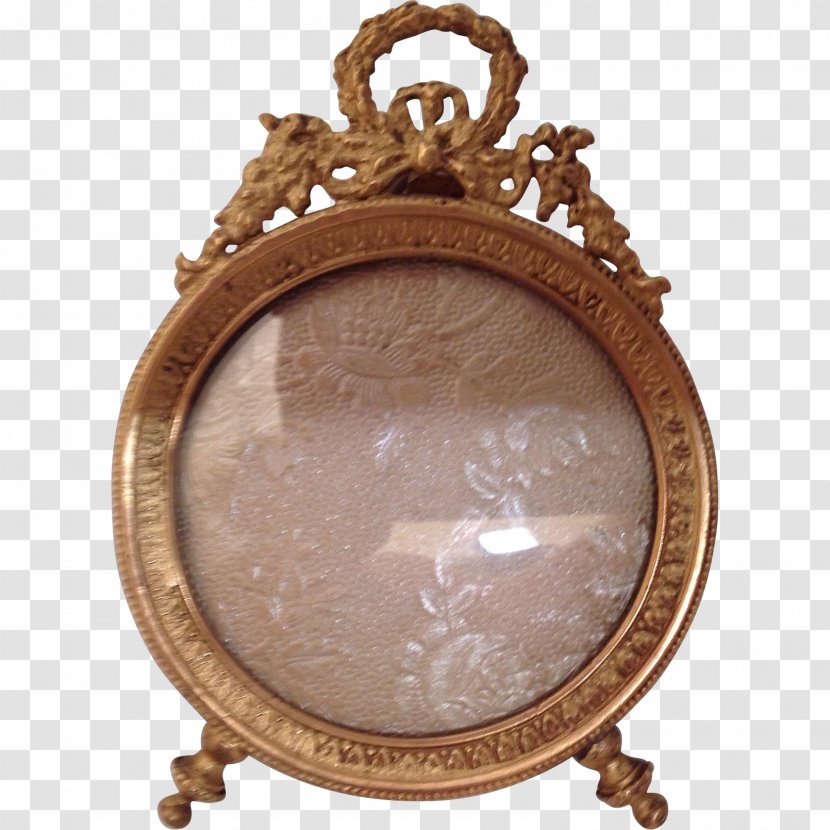 Oval Antique Transparent PNG