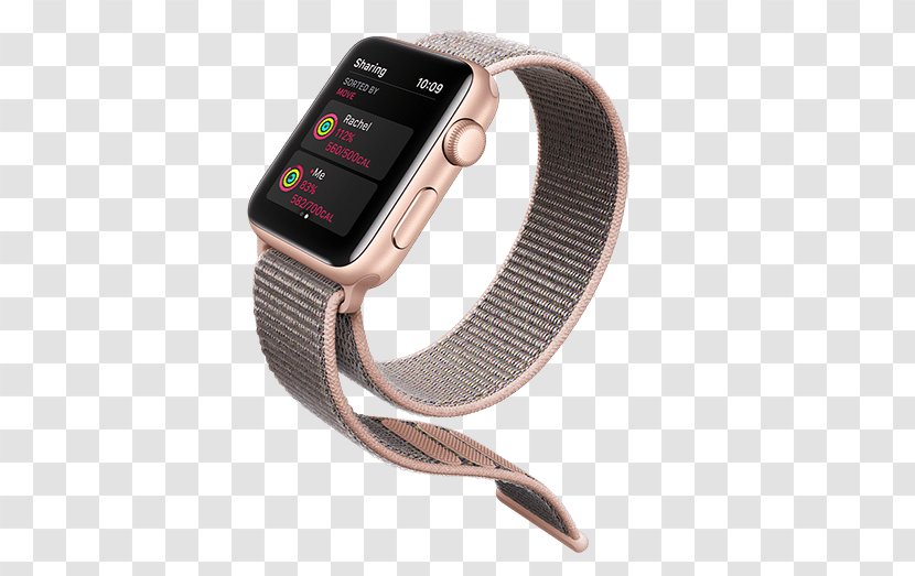 Apple Watch Series 3 IPhone Transparent PNG