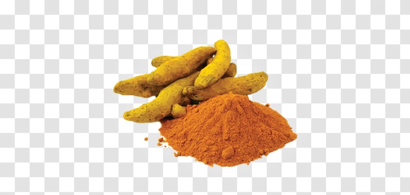 Turmeric Curcuminoid Organic Food Extract - Health - Ginger Transparent PNG