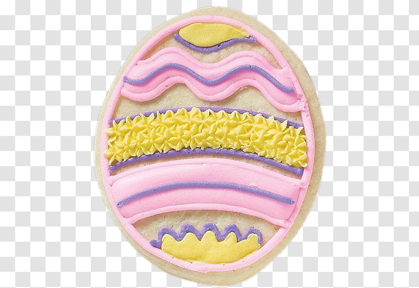Easter Egg Holiday Clip Art - Dessert Transparent PNG