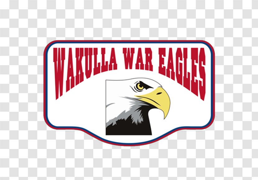 Wakulla High School Flagler County, Florida Philadelphia Eagles National Secondary - Football Transparent PNG