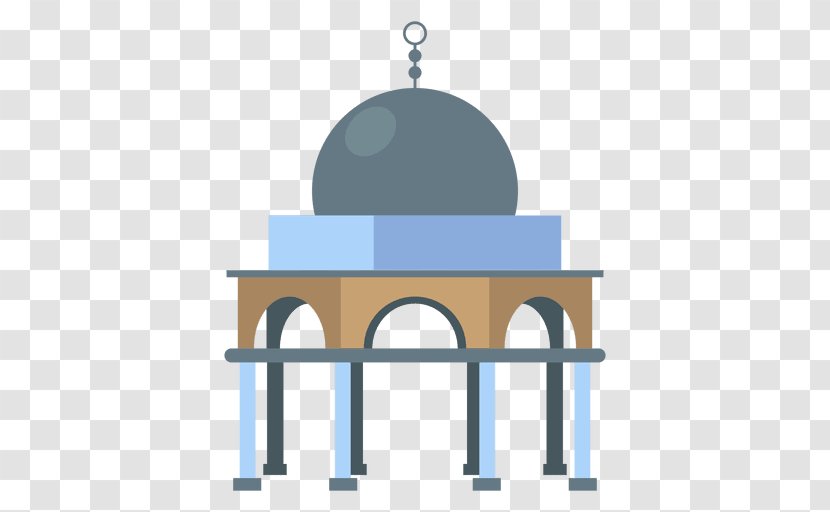 Iglesia - Iphone - Dome Of The Rock Transparent PNG