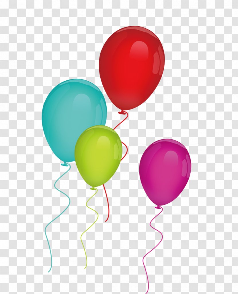 Art April Fools Day Balloon Transparent PNG