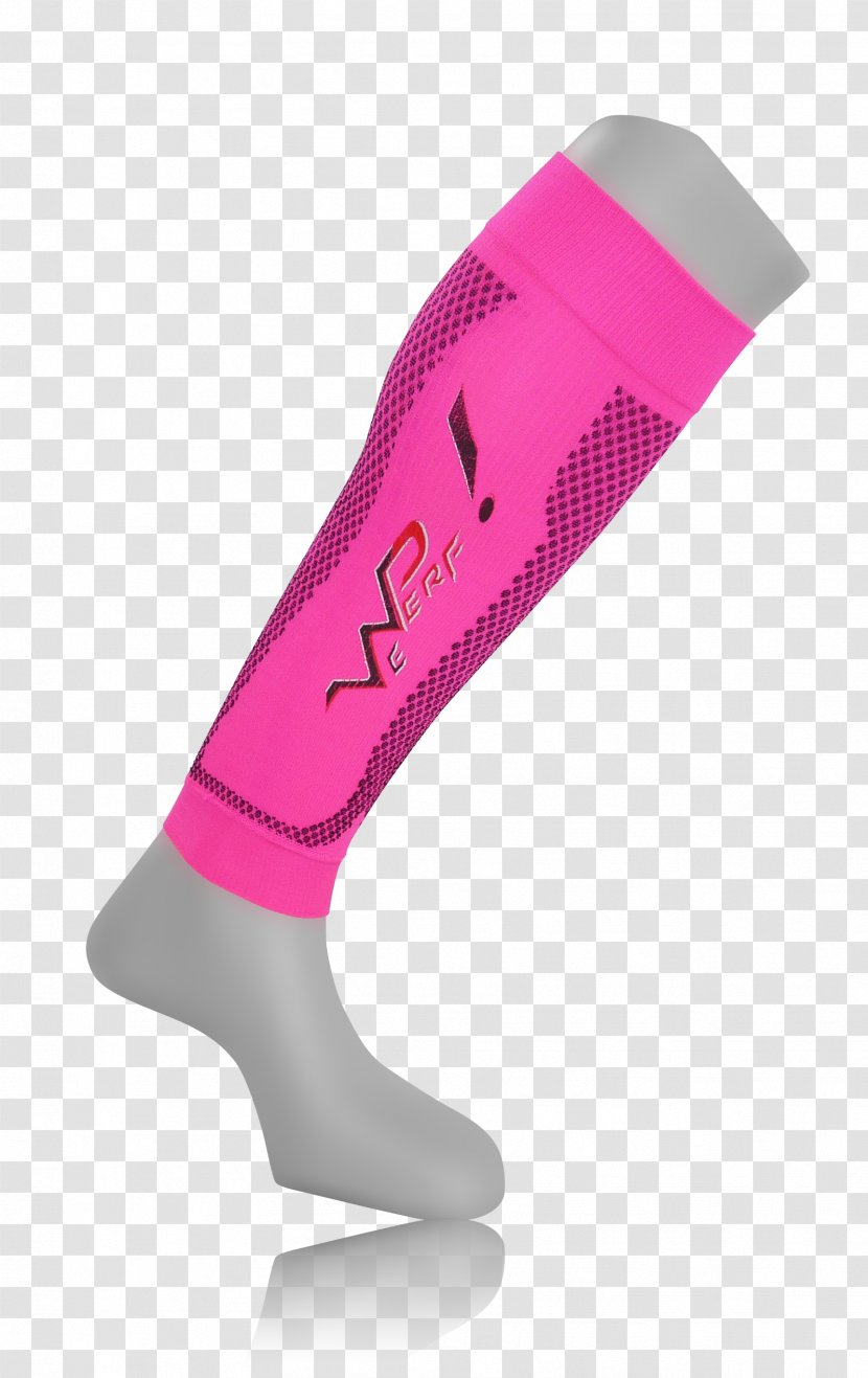 Compression Stockings Sock Calf Muff SIGVARIS - Vein Transparent PNG
