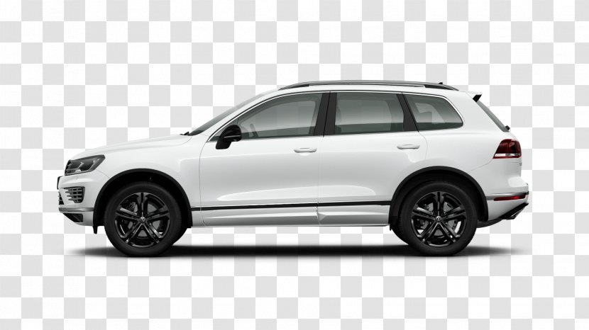 2017 Volkswagen Tiguan 2018 2015 Car Passat - Volvo Xc60 Transparent PNG